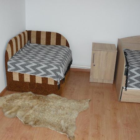 Hostynnyi Botsiun Otel Dubno Dış mekan fotoğraf