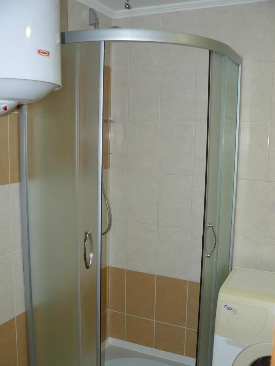 Hostynnyi Botsiun Otel Dubno Dış mekan fotoğraf
