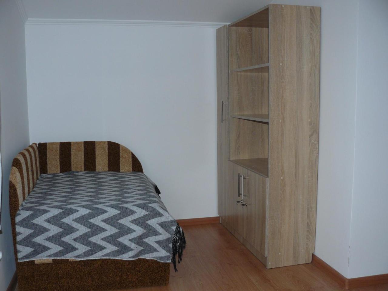 Hostynnyi Botsiun Otel Dubno Dış mekan fotoğraf