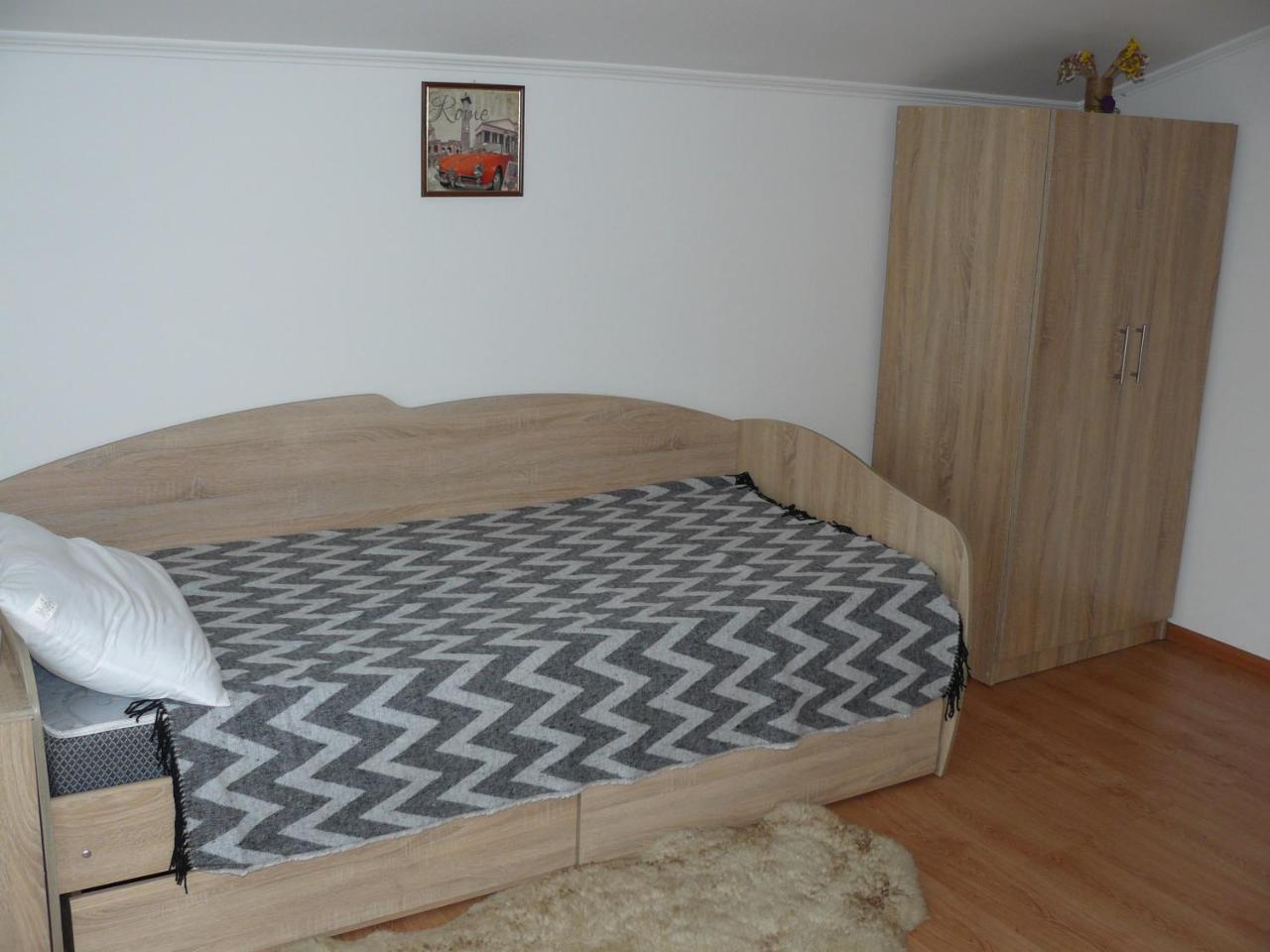 Hostynnyi Botsiun Otel Dubno Dış mekan fotoğraf